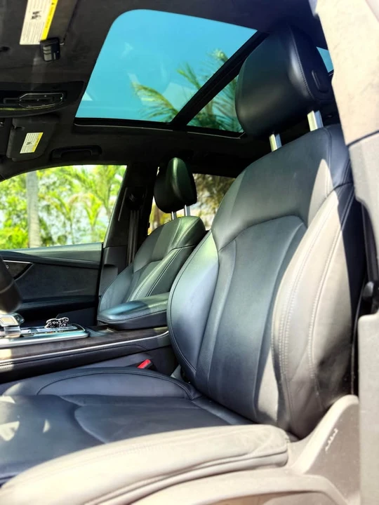 2021 Audi Q8 - Image 8 of 8