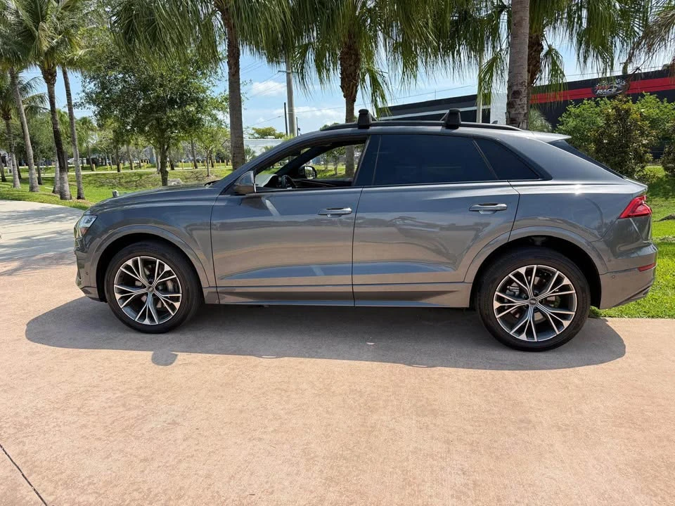 2021 Audi Q8 - Image 7 of 18