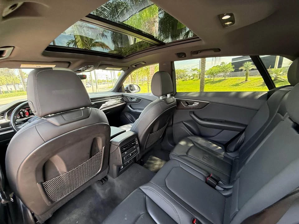 2021 Audi Q8 - Image 11 of 18