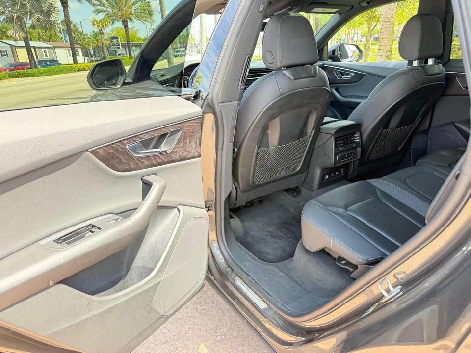 2021 Audi Q8 - Image 9 of 18