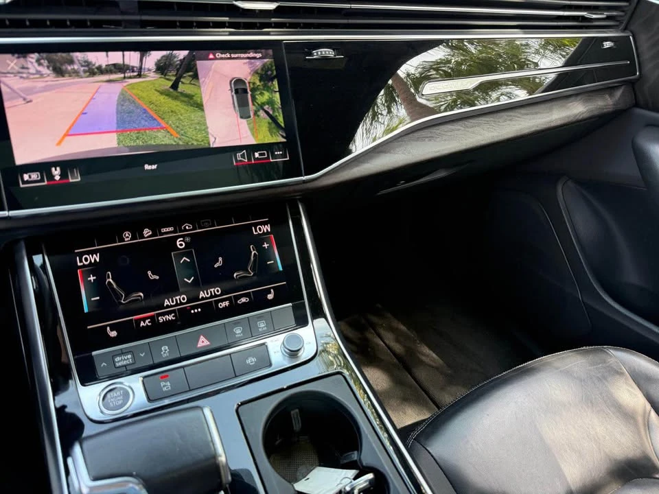 2021 Audi Q8 - Image 18 of 18