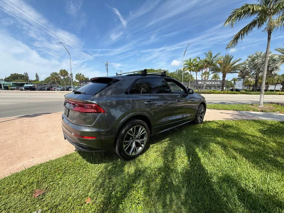 2021 Audi Q8 - Image 6 of 18