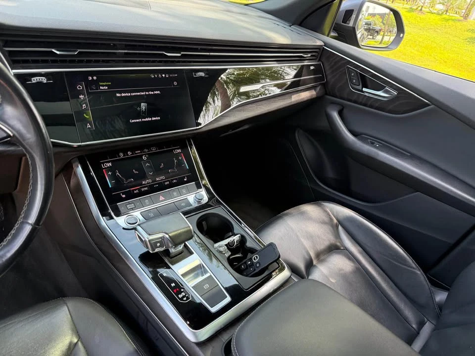 2021 Audi Q8 - Image 14 of 18