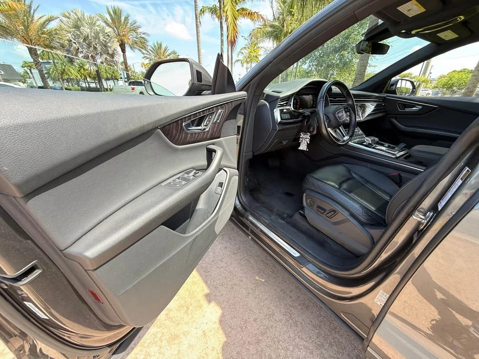 2021 Audi Q8 - Image 13 of 18