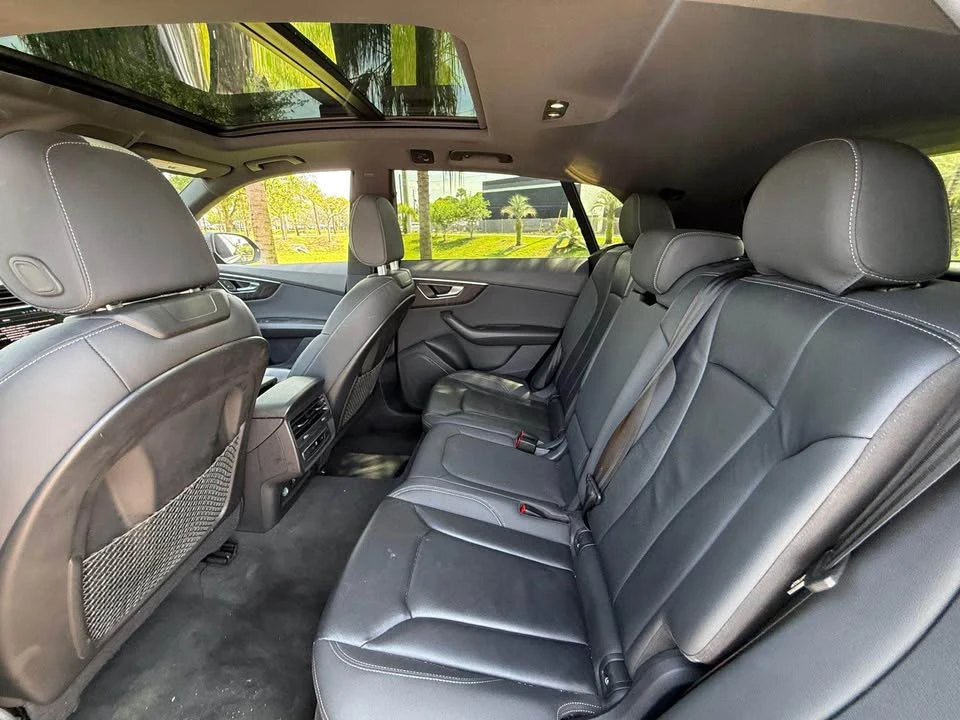 2021 Audi Q8 - Image 12 of 18
