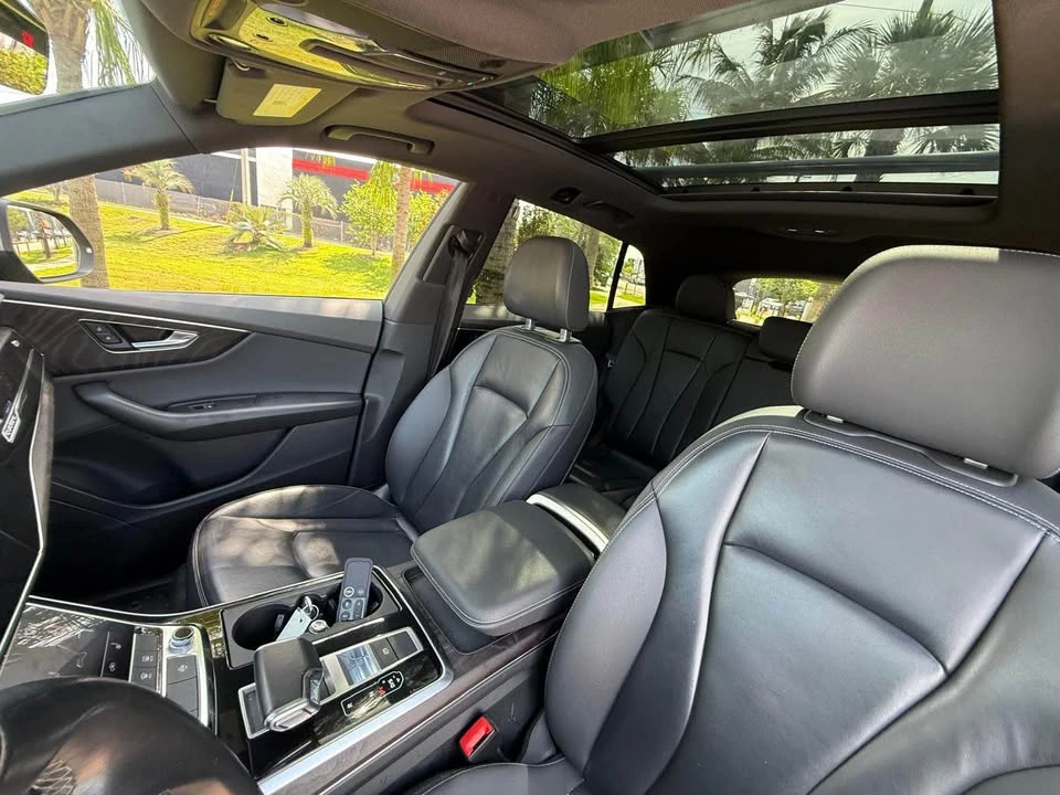 2021 Audi Q8 - Image 15 of 18