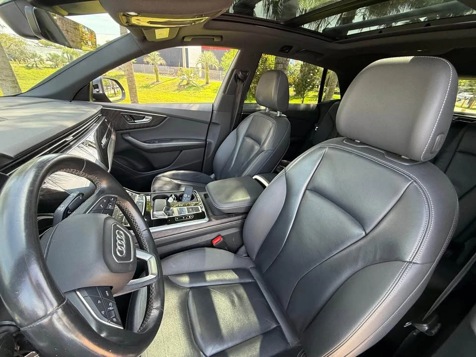 2021 Audi Q8 - Image 16 of 18