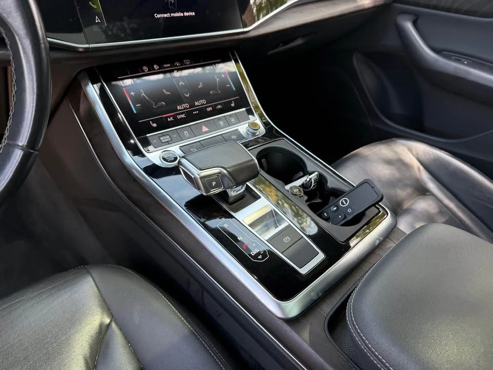 2021 Audi Q8 - Image 17 of 18