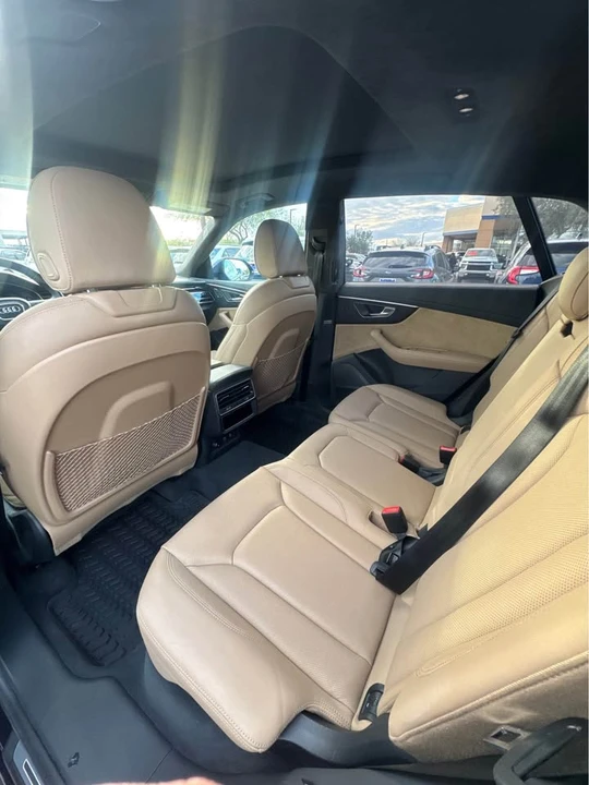 2021 Audi Q8 - Image 6 of 6