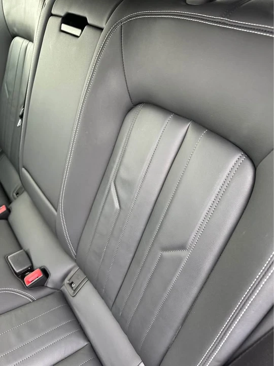 2021 Audi Q8 e-tron - Image 8 of 20