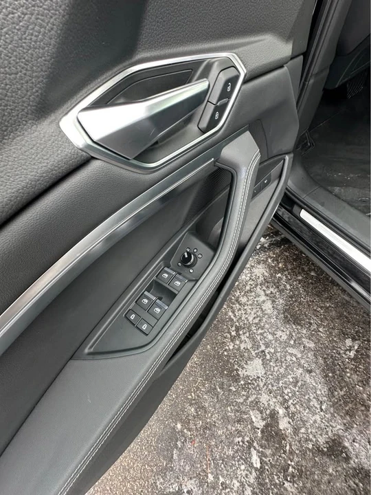 2021 Audi Q8 e-tron - Image 15 of 20