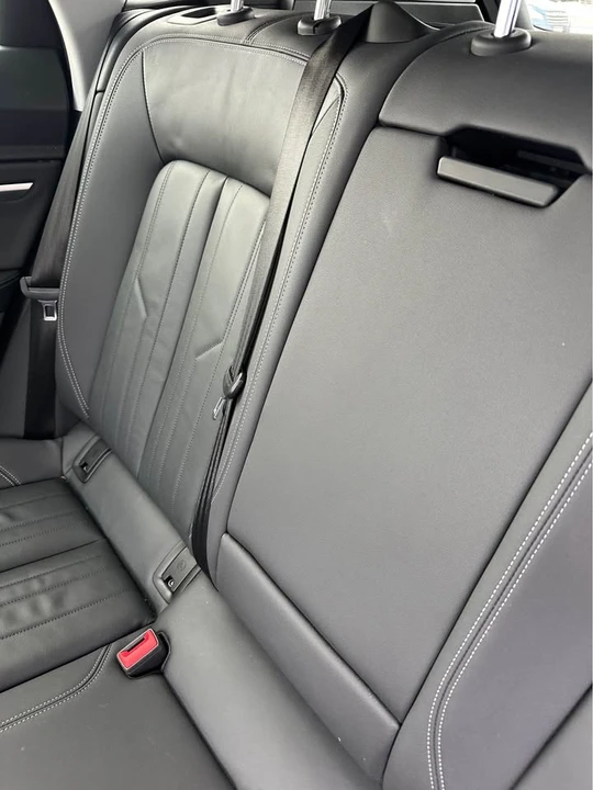 2021 Audi Q8 e-tron - Image 7 of 20