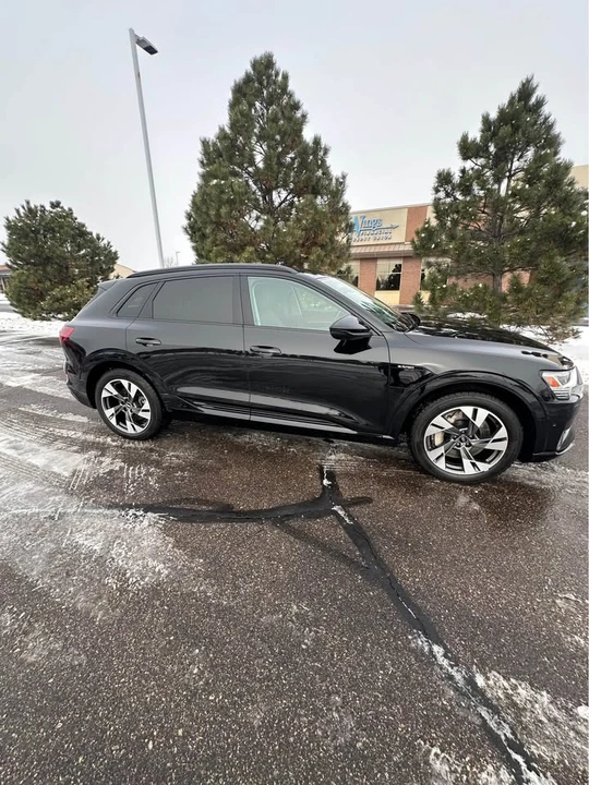 2021 Audi Q8 e-tron - Image 3 of 20