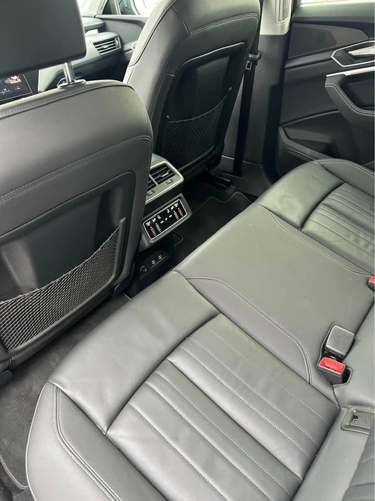 2021 Audi Q8 e-tron - Image 13 of 20