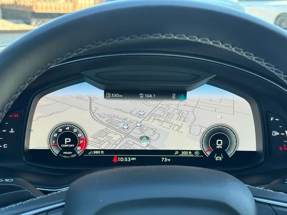 2021 Audi Q8 - Image 14 of 17
