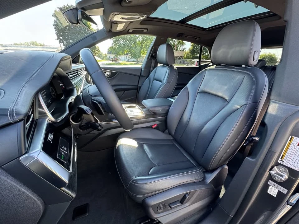 2021 Audi Q8 - Image 15 of 17
