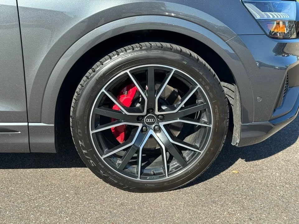 2021 Audi Q8 - Image 9 of 17
