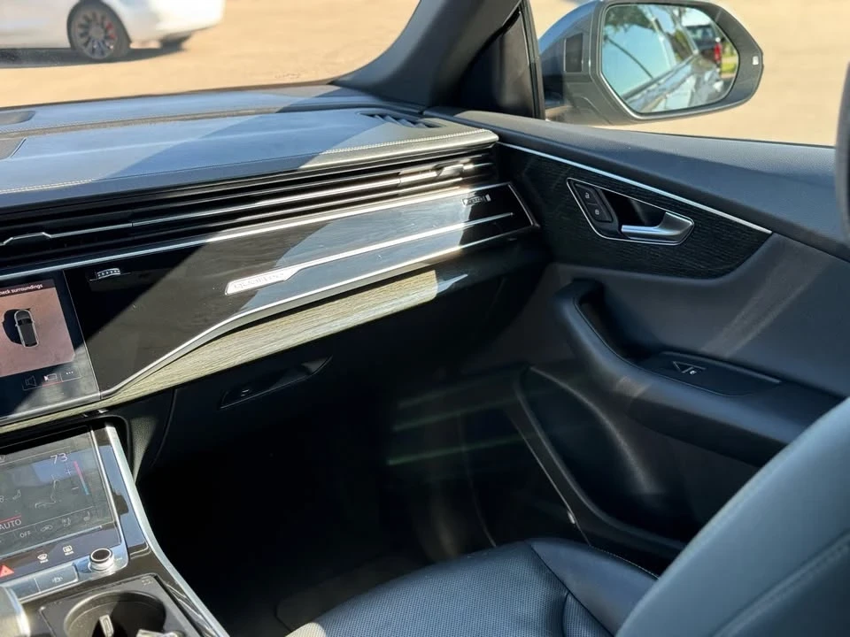 2021 Audi Q8 - Image 12 of 17