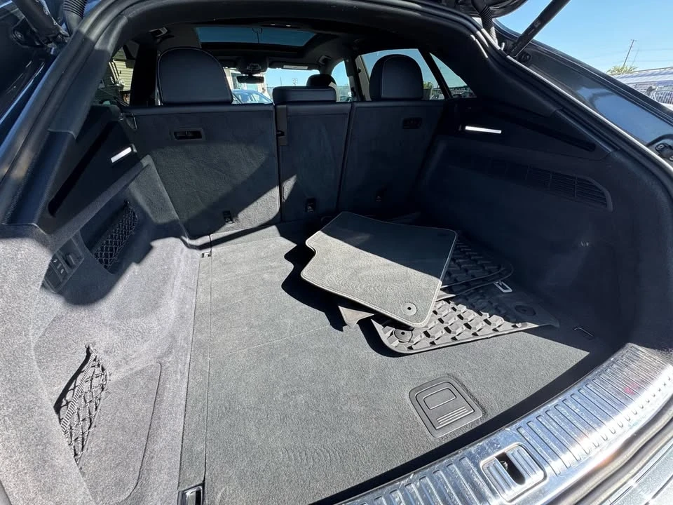 2021 Audi Q8 - Image 17 of 17