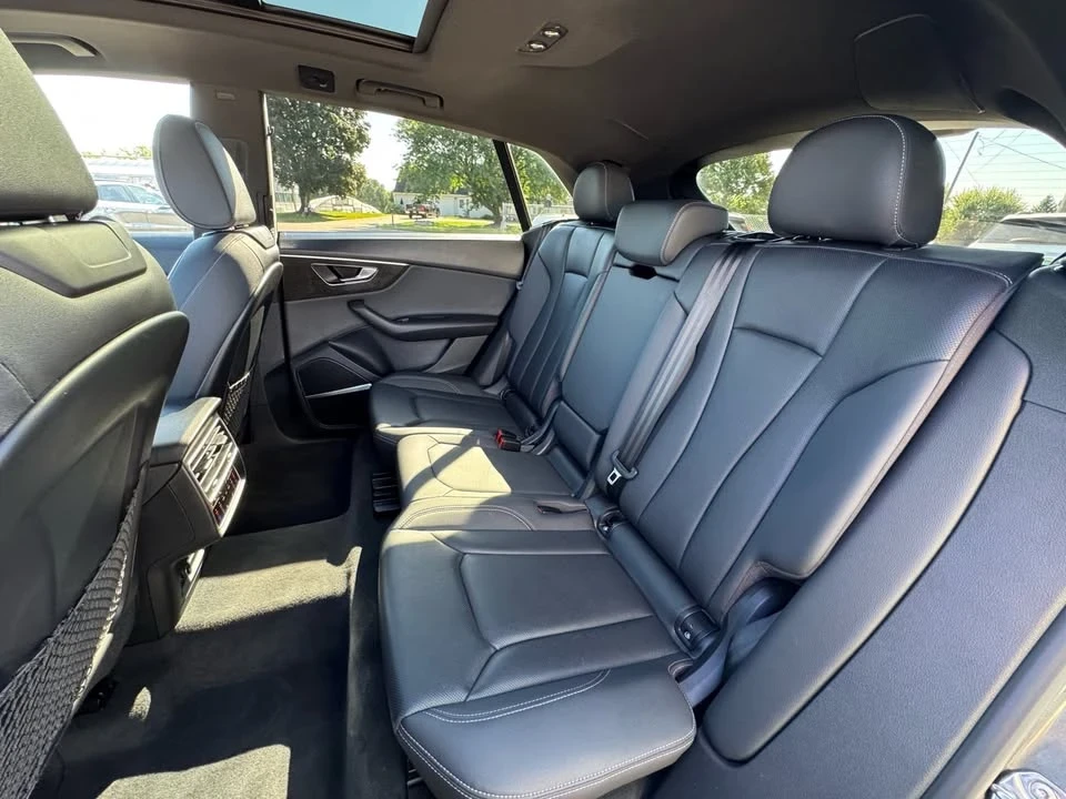 2021 Audi Q8 - Image 16 of 17