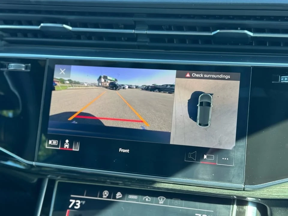 2021 Audi Q8 - Image 13 of 17