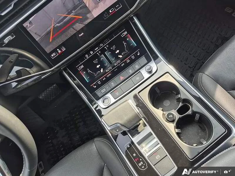 2021 Audi Q8 - Image 14 of 19