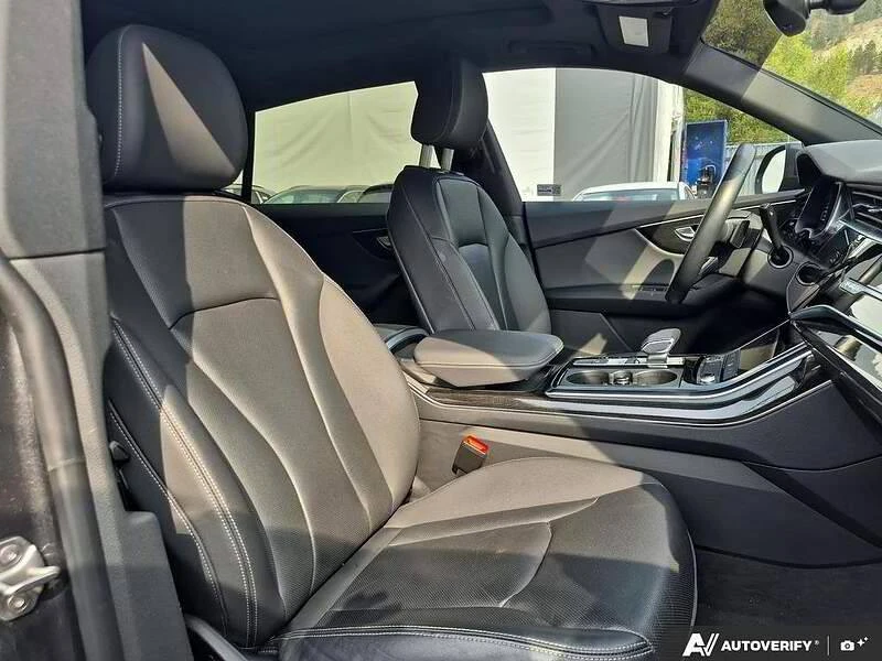 2021 Audi Q8 - Image 16 of 19