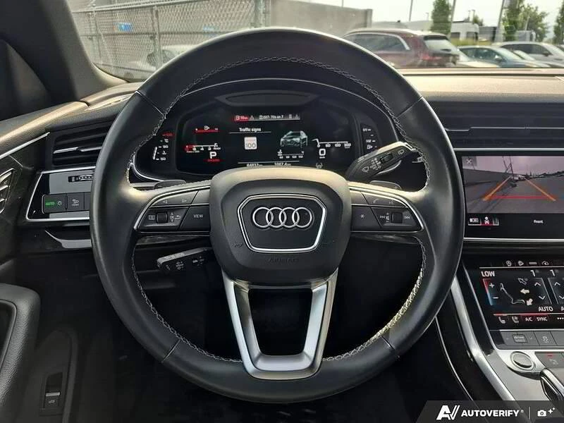 2021 Audi Q8 - Image 10 of 19