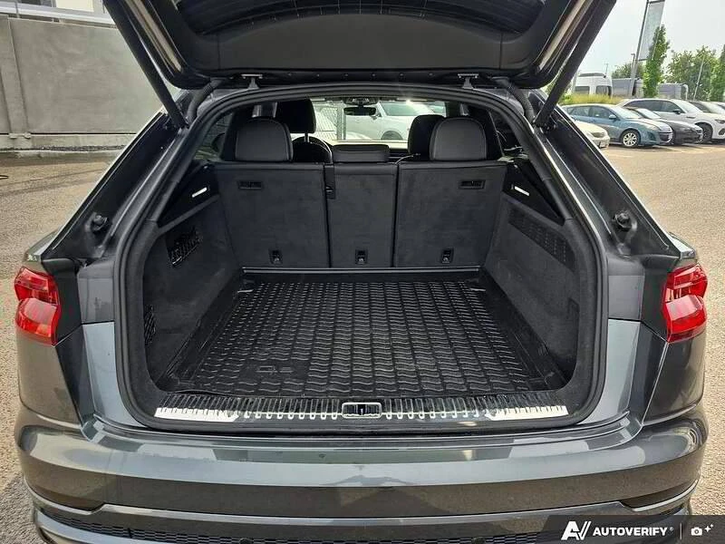 2021 Audi Q8 - Image 7 of 19