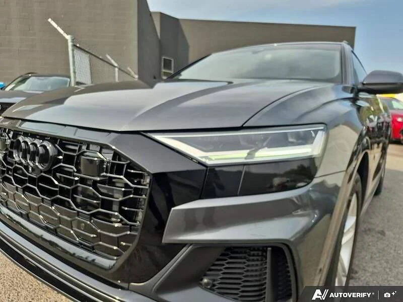 2021 Audi Q8 - Image 5 of 19