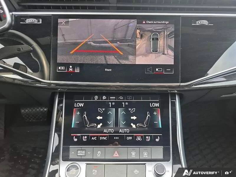 2021 Audi Q8 - Image 13 of 19