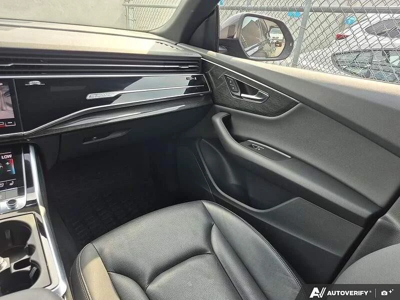 2021 Audi Q8 - Image 19 of 19