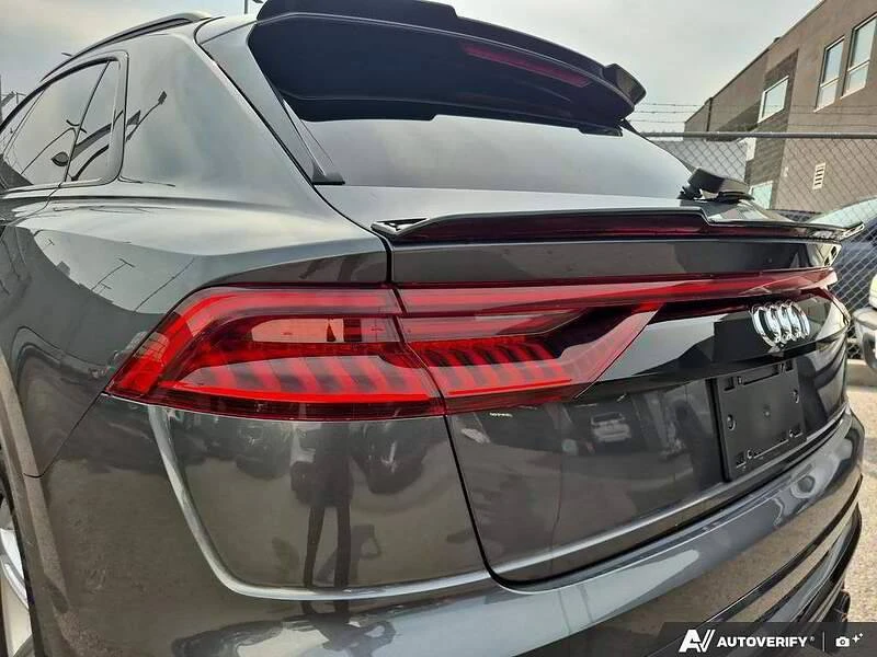 2021 Audi Q8 - Image 6 of 19