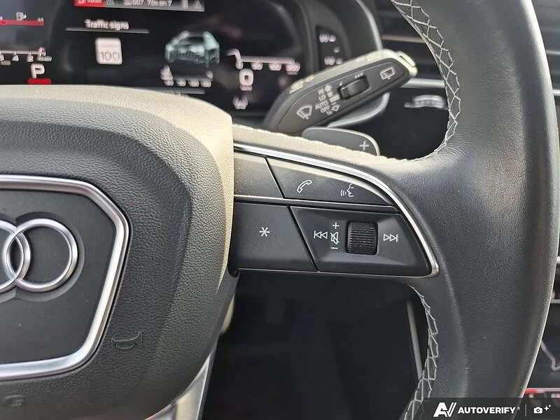 2021 Audi Q8 - Image 12 of 19