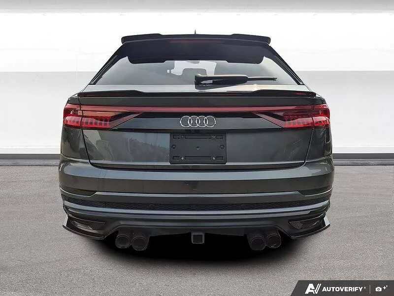 2021 Audi Q8 - Image 3 of 19