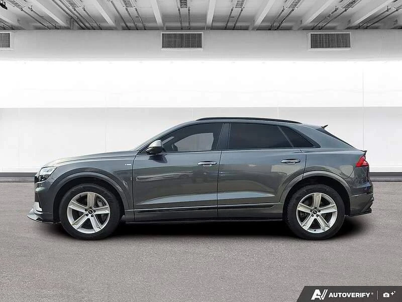 2021 Audi Q8 - Image 2 of 19