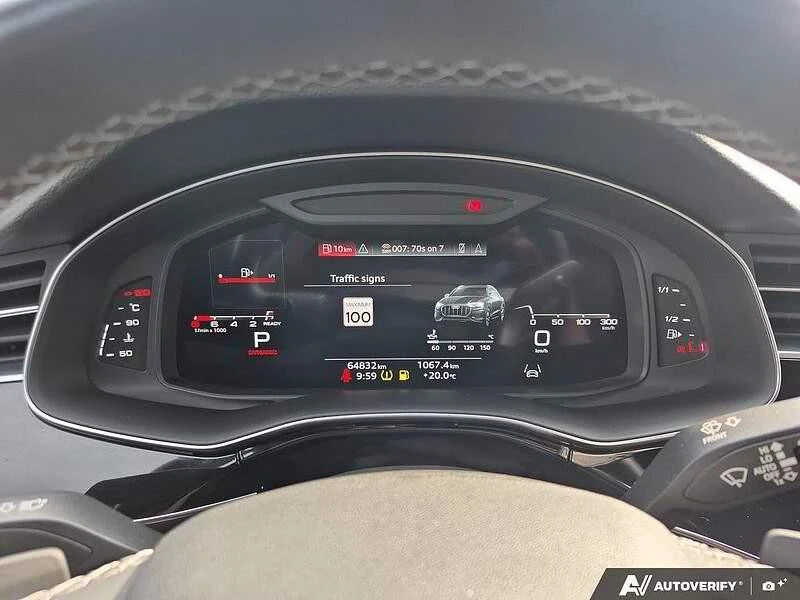 2021 Audi Q8 - Image 11 of 19