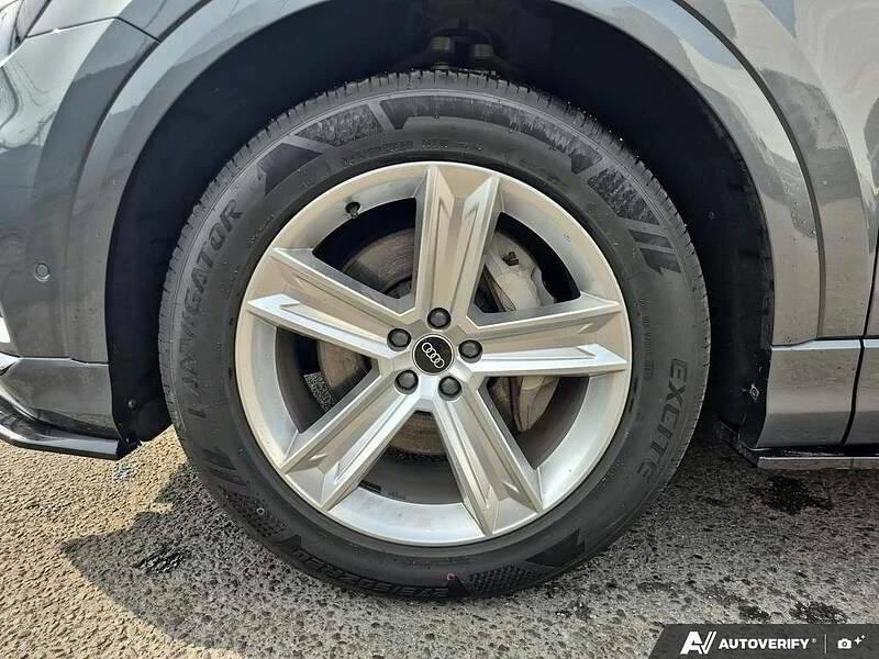 2021 Audi Q8 - Image 4 of 19