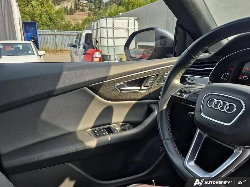 2021 Audi Q8 - Image 8 of 19