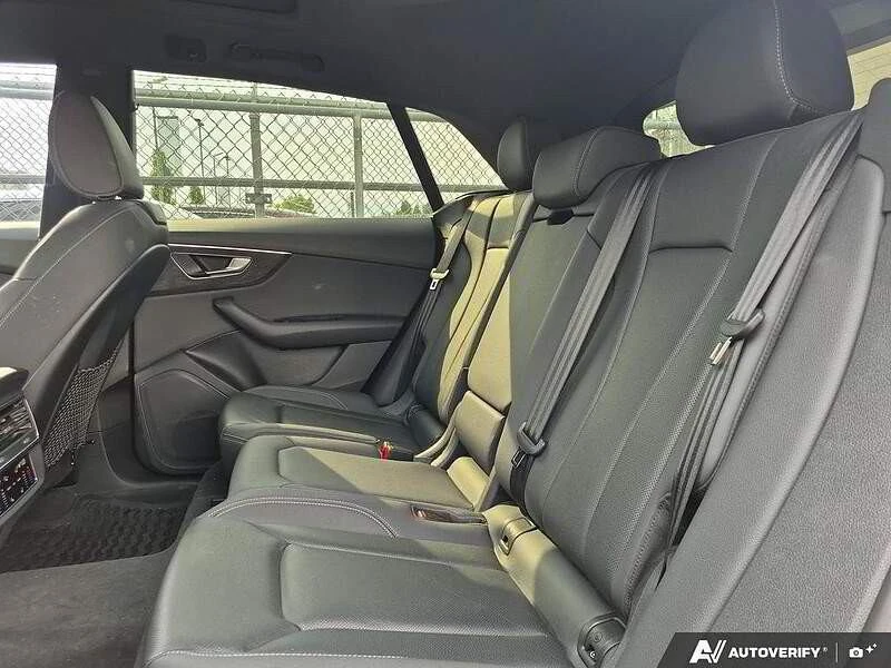 2021 Audi Q8 - Image 17 of 19