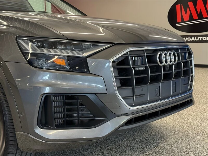2021 Audi Q8 - Image 16 of 19