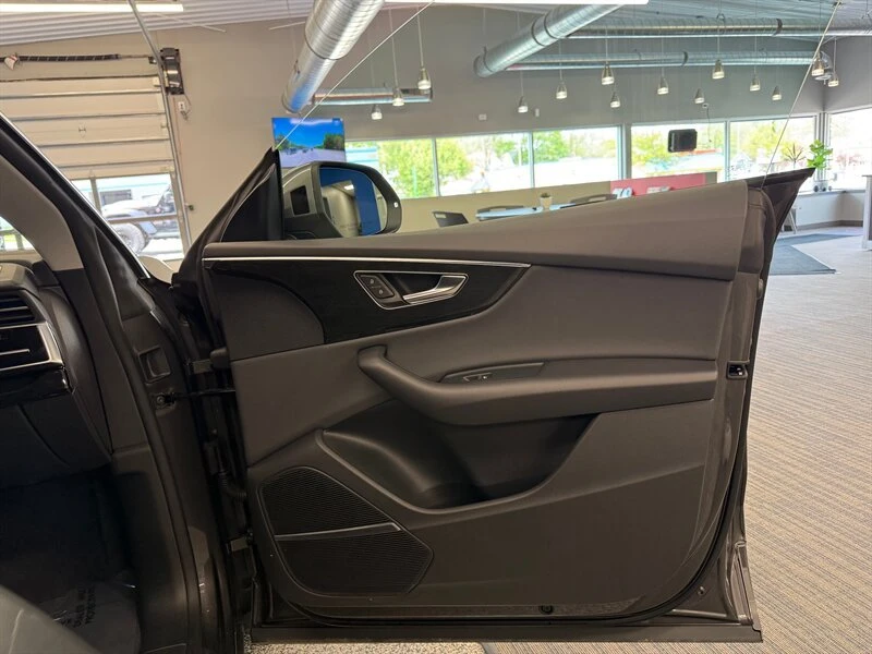 2021 Audi Q8 - Image 19 of 19