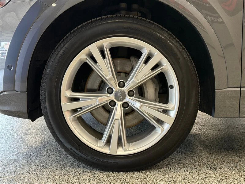 2021 Audi Q8 - Image 13 of 19