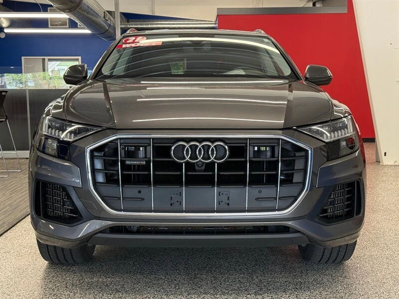 2021 Audi Q8 - Image 2 of 19