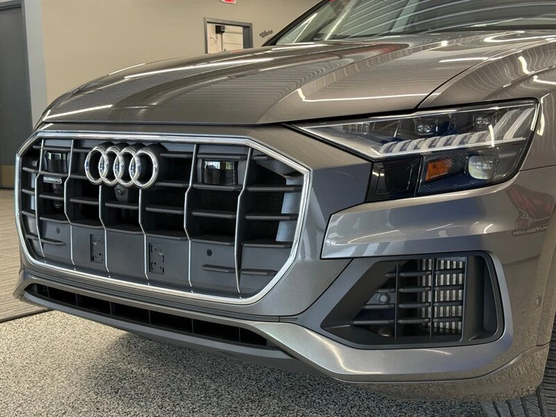 2021 Audi Q8 - Image 15 of 19