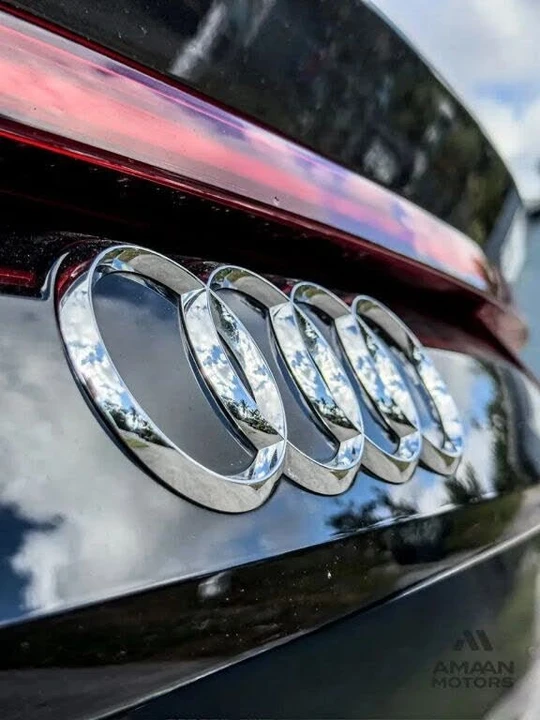 2021 Audi Q8 - Image 10 of 20
