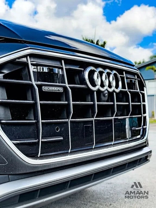 2021 Audi Q8 - Image 16 of 20