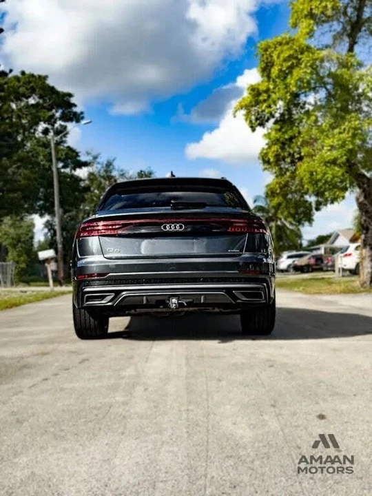 2021 Audi Q8 - Image 5 of 20
