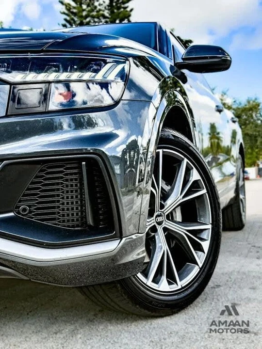 2021 Audi Q8 - Image 7 of 20