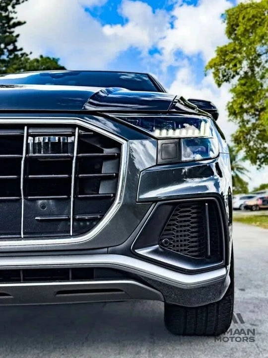 2021 Audi Q8 - Image 14 of 20